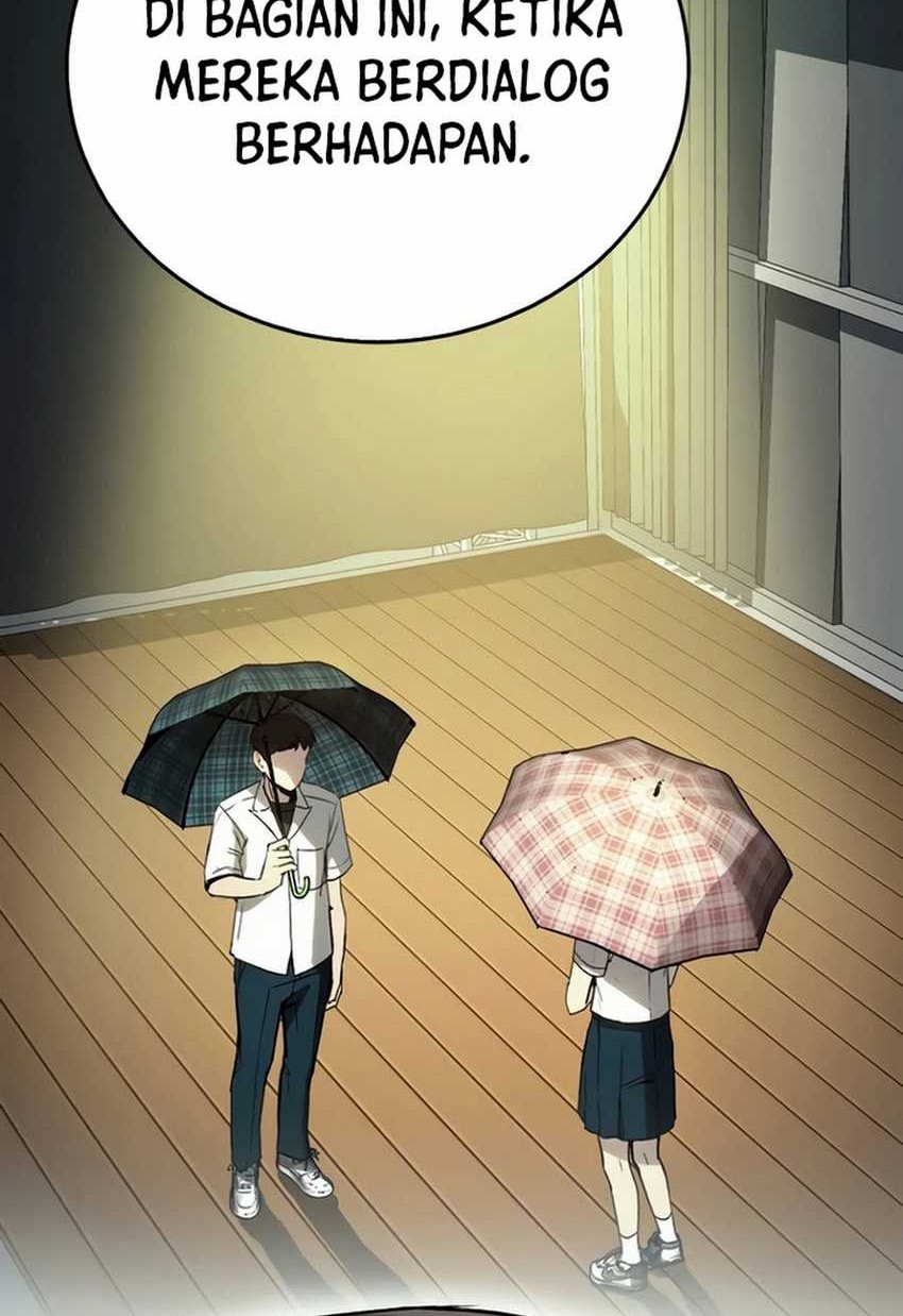 A Thousand Faces Chapter 5 Gambar 8