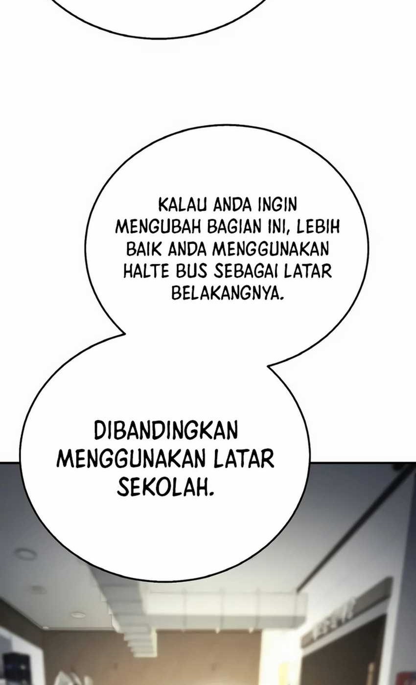 A Thousand Faces Chapter 5 Gambar 12