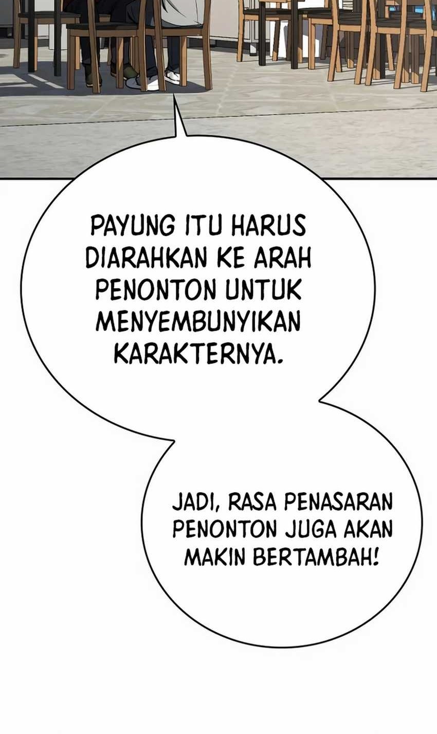 A Thousand Faces Chapter 5 Gambar 14