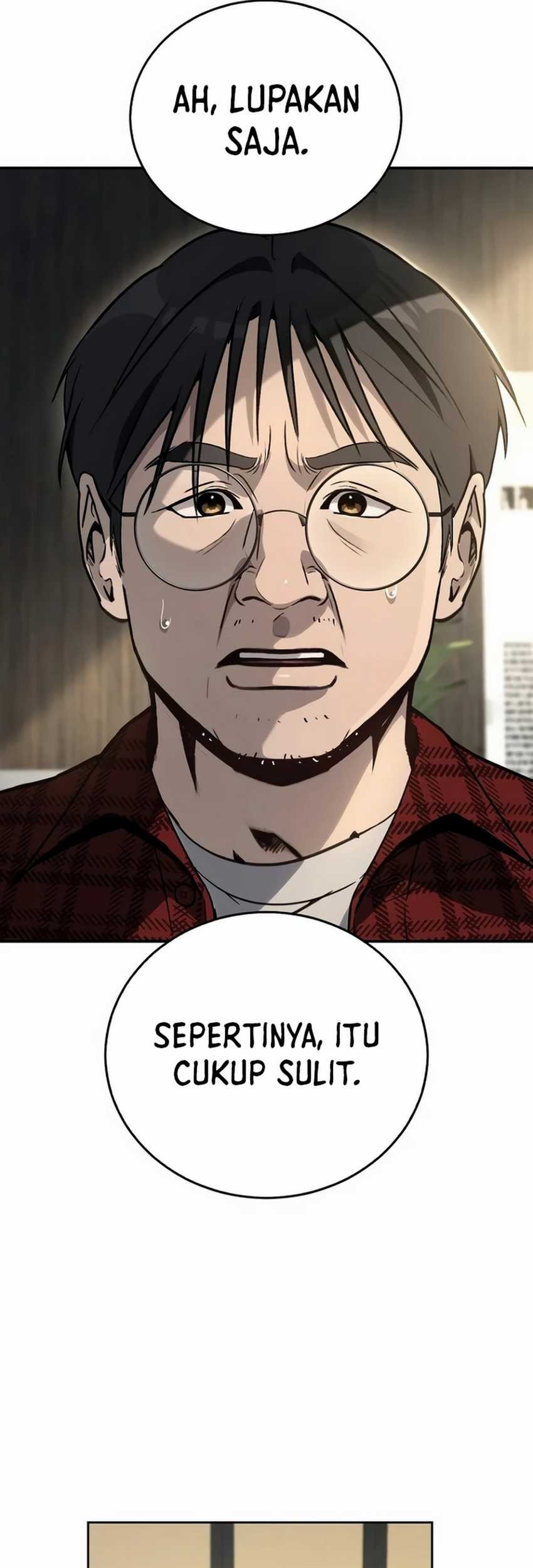 A Thousand Faces Chapter 5 Gambar 17