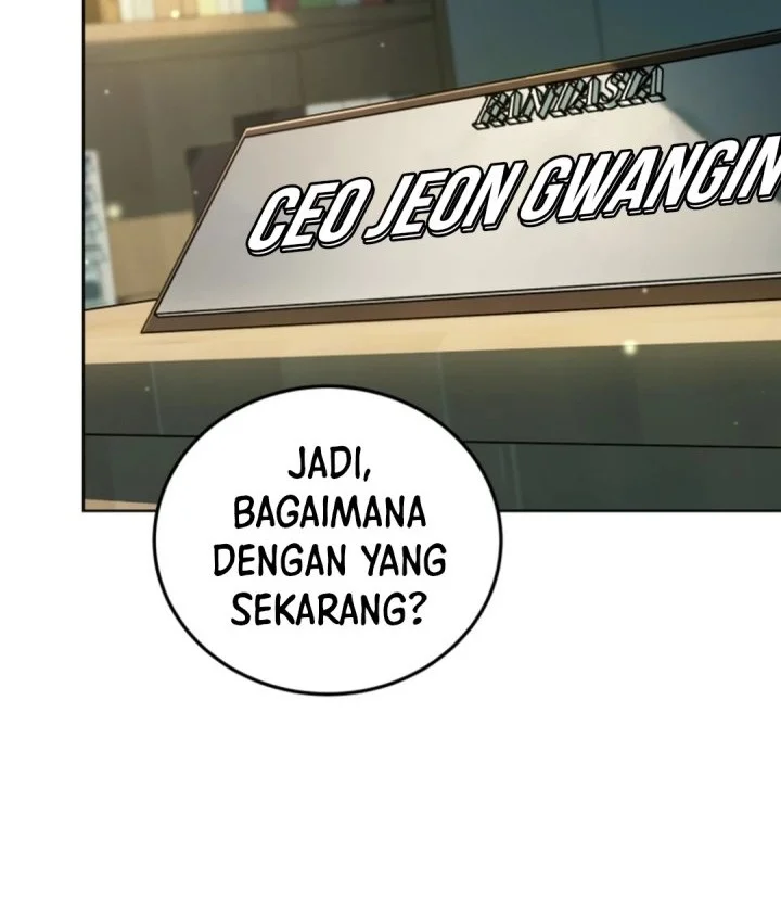 A Thousand Faces Chapter 50 Gambar 28