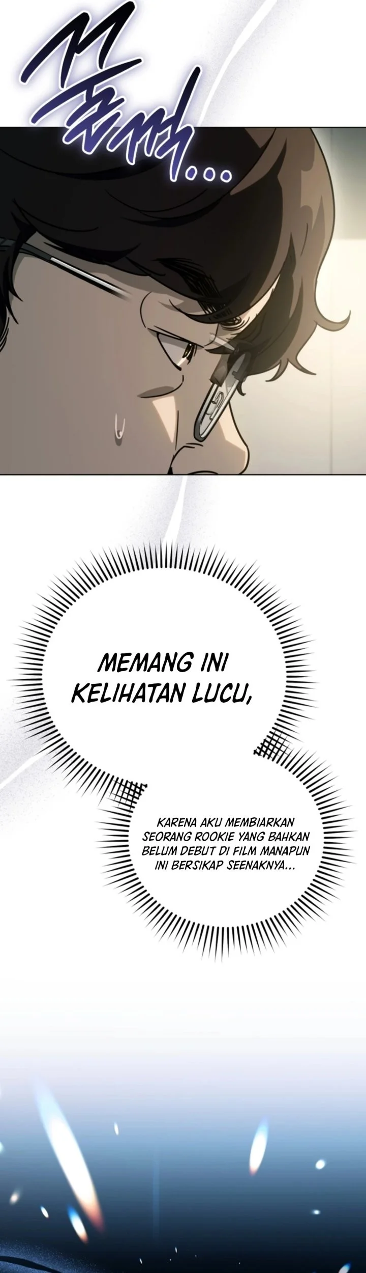 A Thousand Faces Chapter 50 Gambar 32