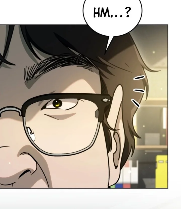 A Thousand Faces Chapter 50 Gambar 39