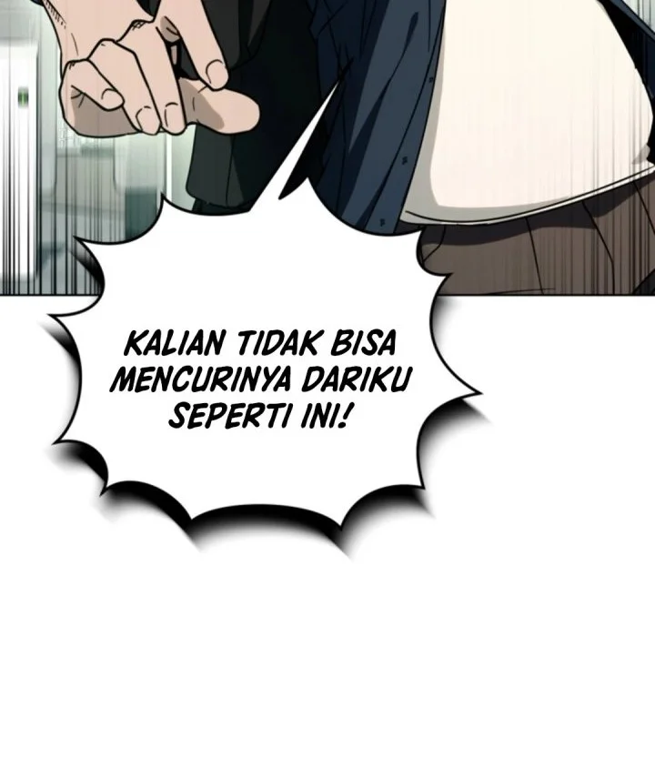 A Thousand Faces Chapter 50 Gambar 49