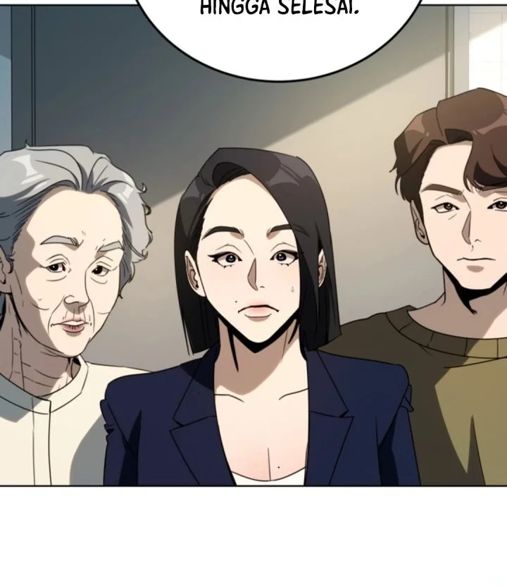 A Thousand Faces Chapter 50 Gambar 72