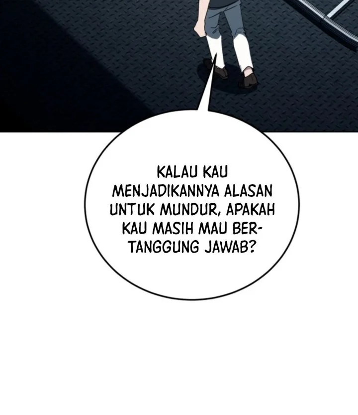 A Thousand Faces Chapter 50 Gambar 13