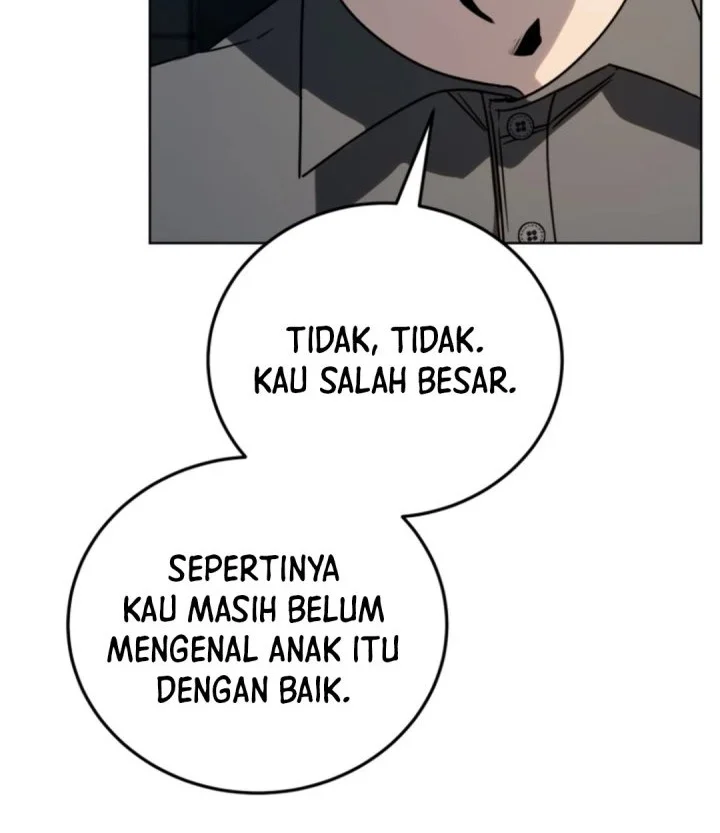 A Thousand Faces Chapter 50 Gambar 15