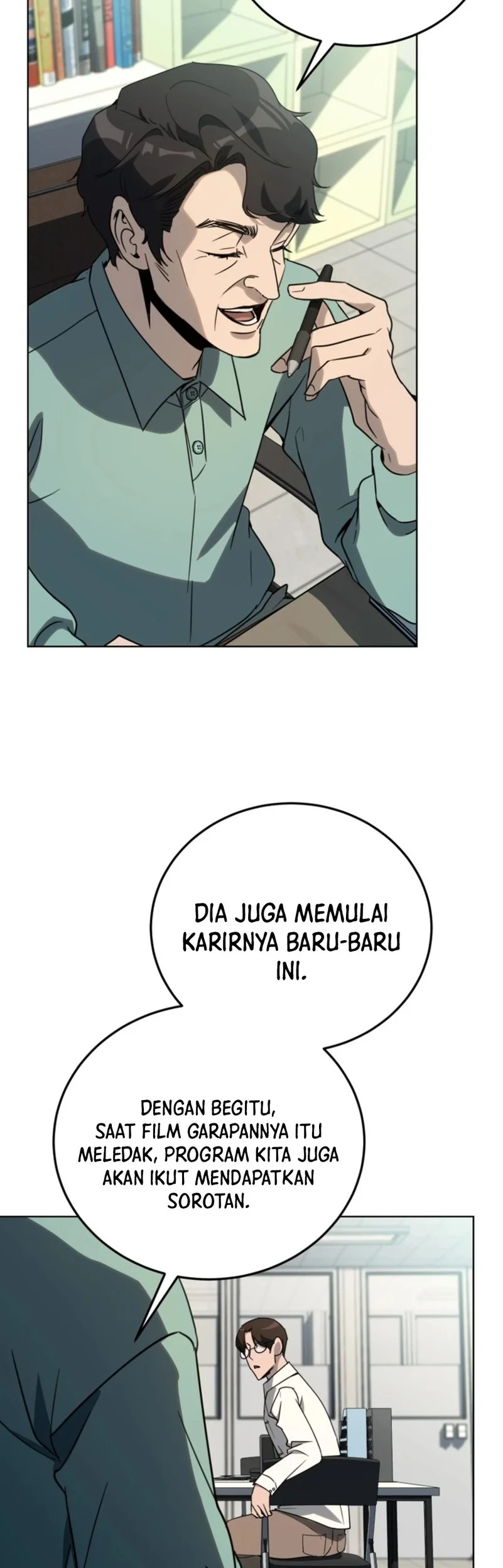 a thousand faces chapter 51 - Page 38