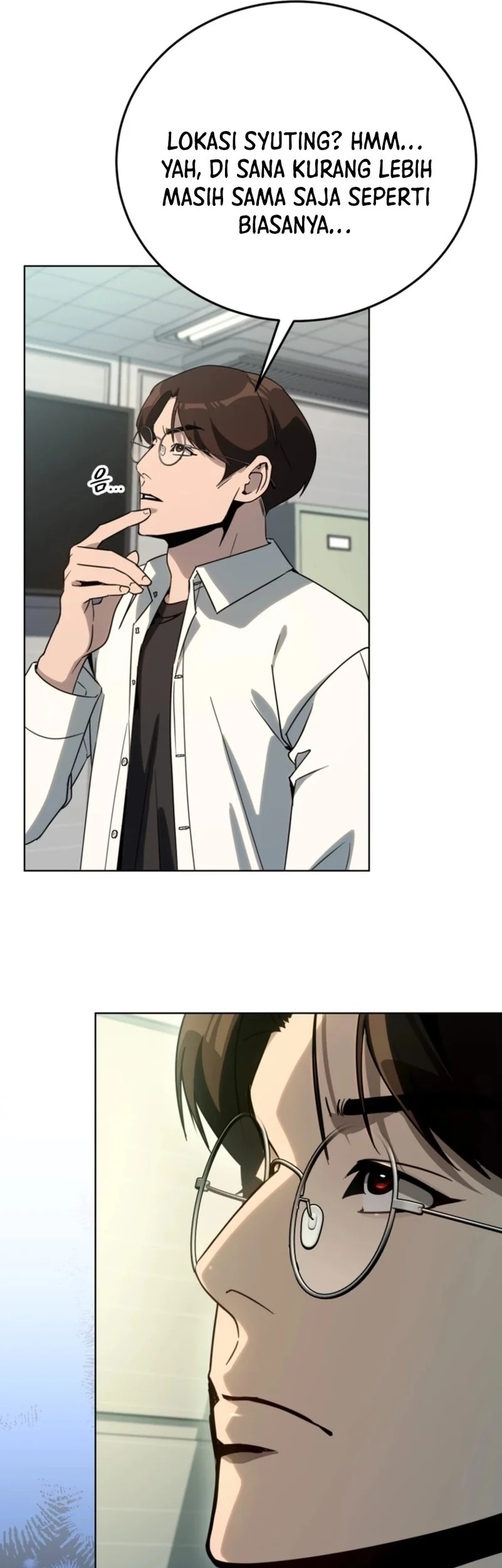 a thousand faces chapter 51 - Page 41