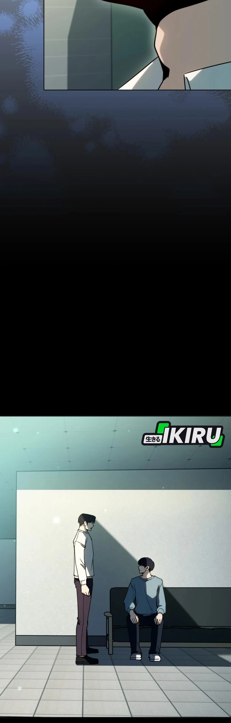 a thousand faces chapter 51 - Page 42