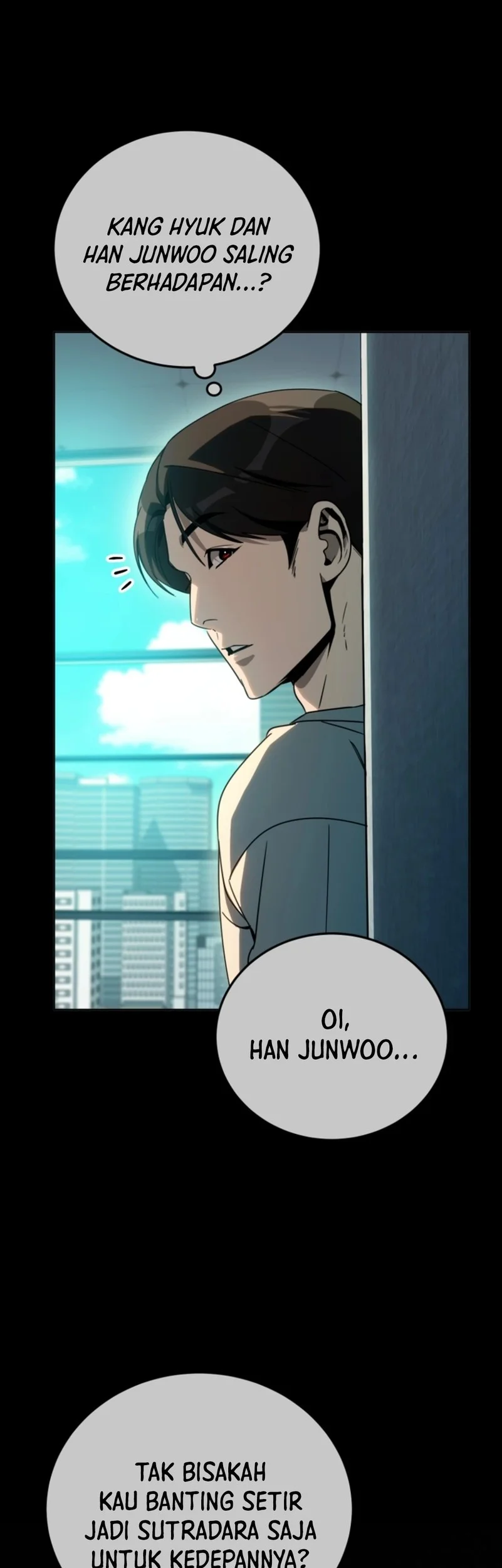 a thousand faces chapter 51 - Page 43