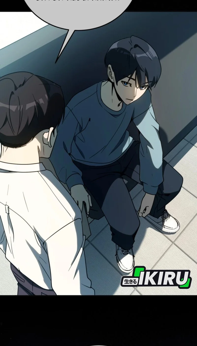 a thousand faces chapter 51 - Page 44