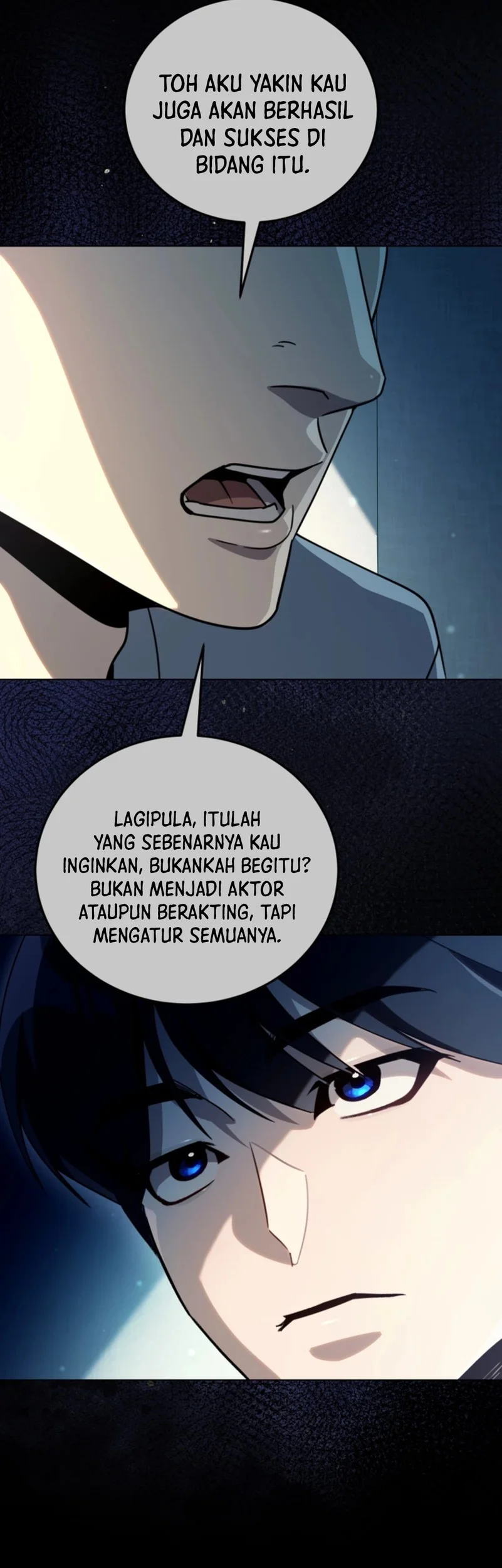 a thousand faces chapter 51 - Page 45