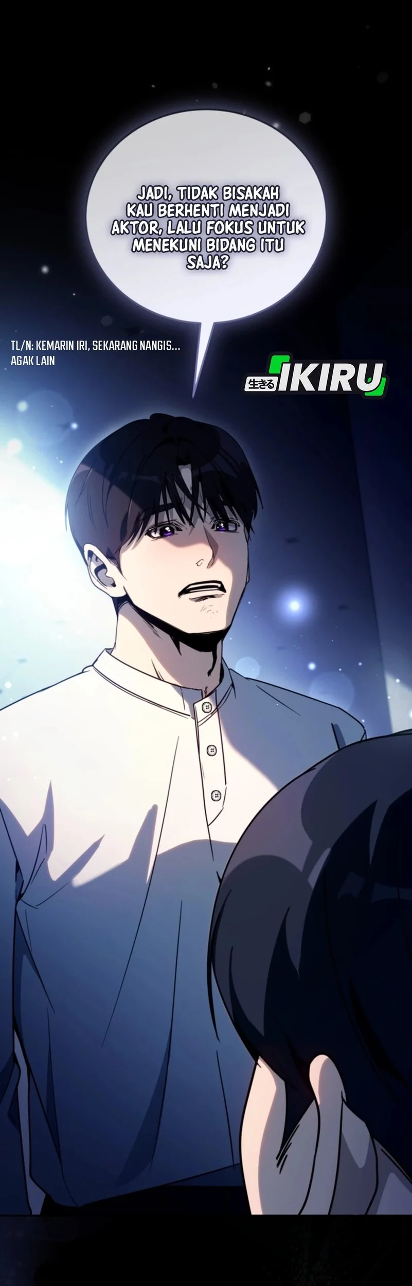 a thousand faces chapter 51 - Page 46