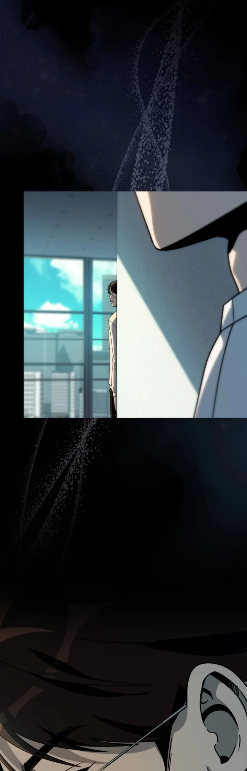 a thousand faces chapter 51 - Page 47