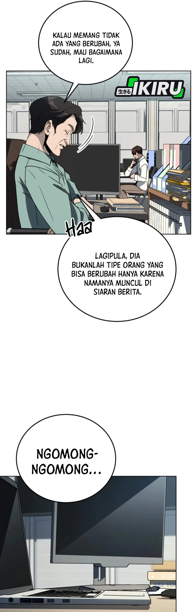 a thousand faces chapter 51 - Page 49