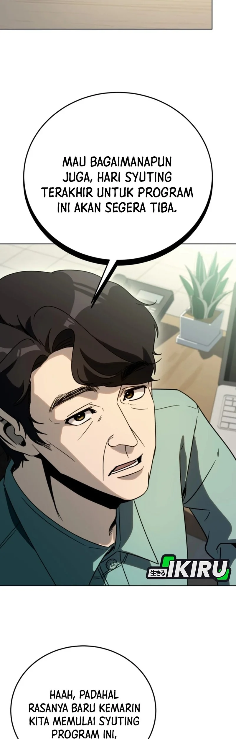 a thousand faces chapter 51 - Page 50