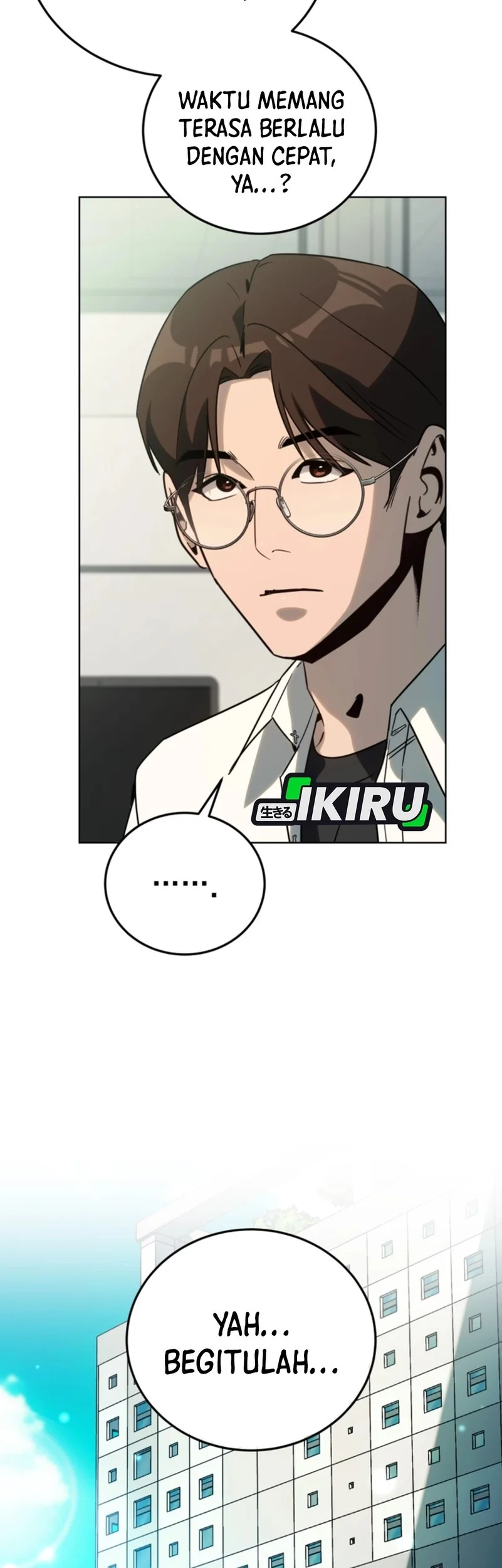 a thousand faces chapter 51 - Page 51