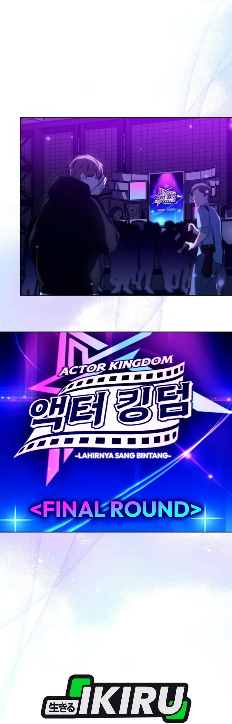 a thousand faces chapter 51 - Page 53