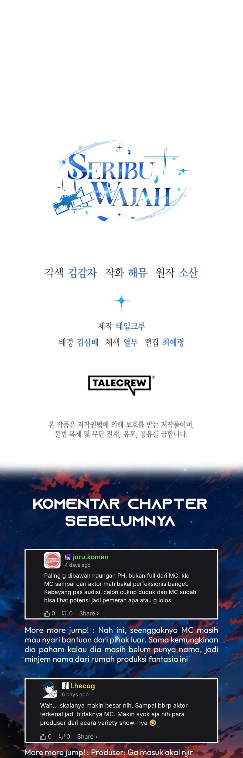 a thousand faces chapter 51 - Page 54