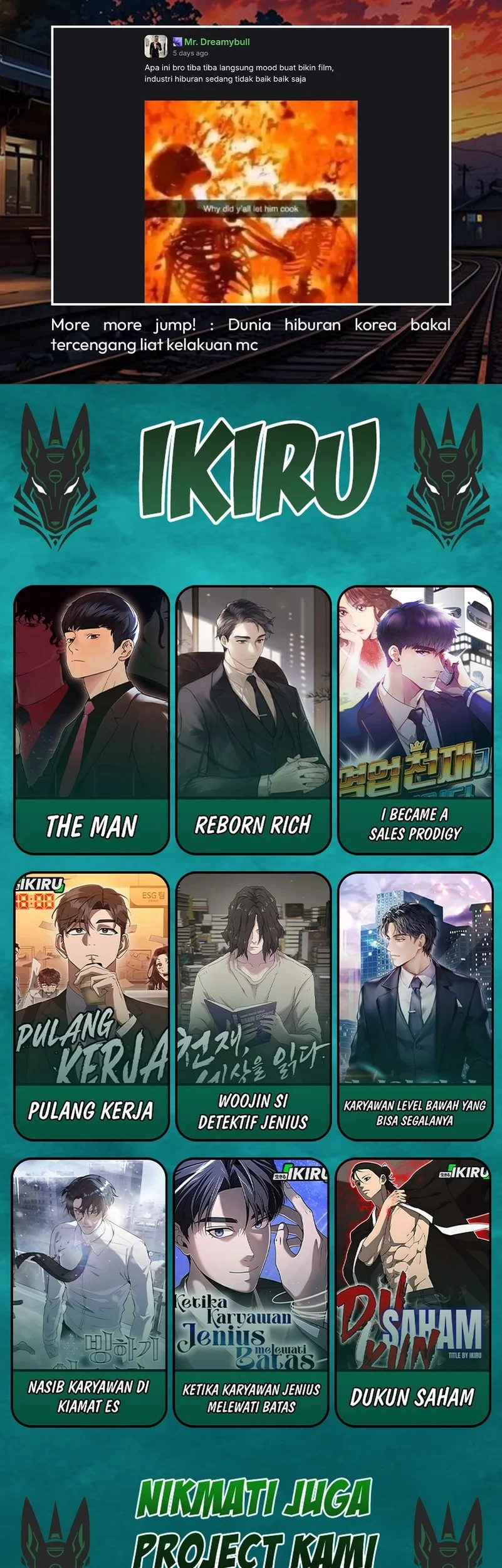 a thousand faces chapter 51 - Page 55