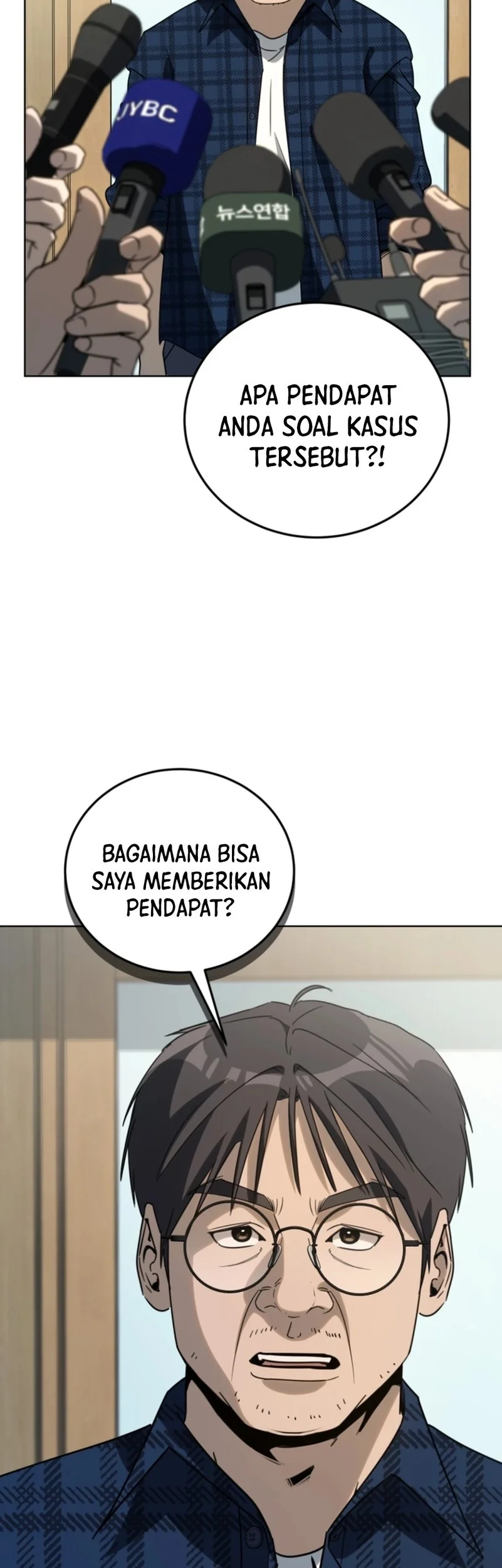 a thousand faces chapter 51 - Page 3