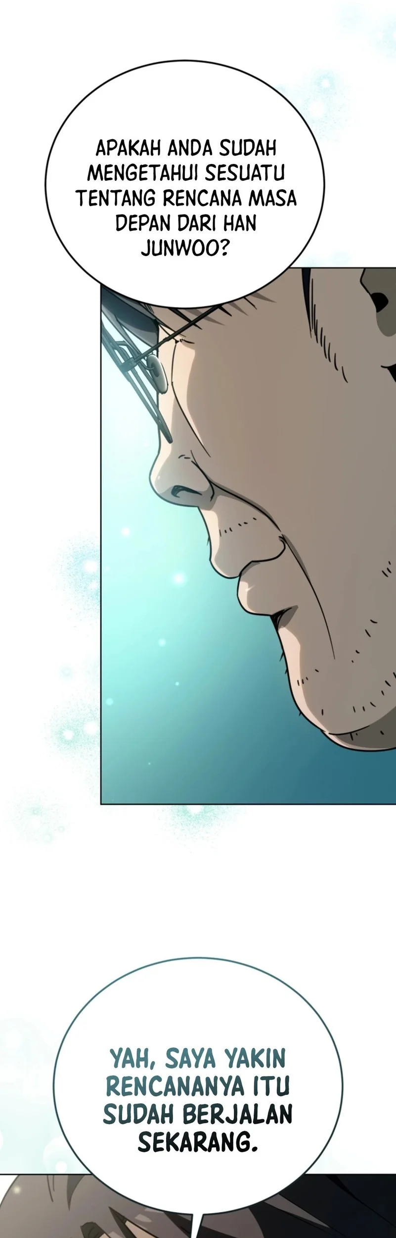 a thousand faces chapter 51 - Page 6