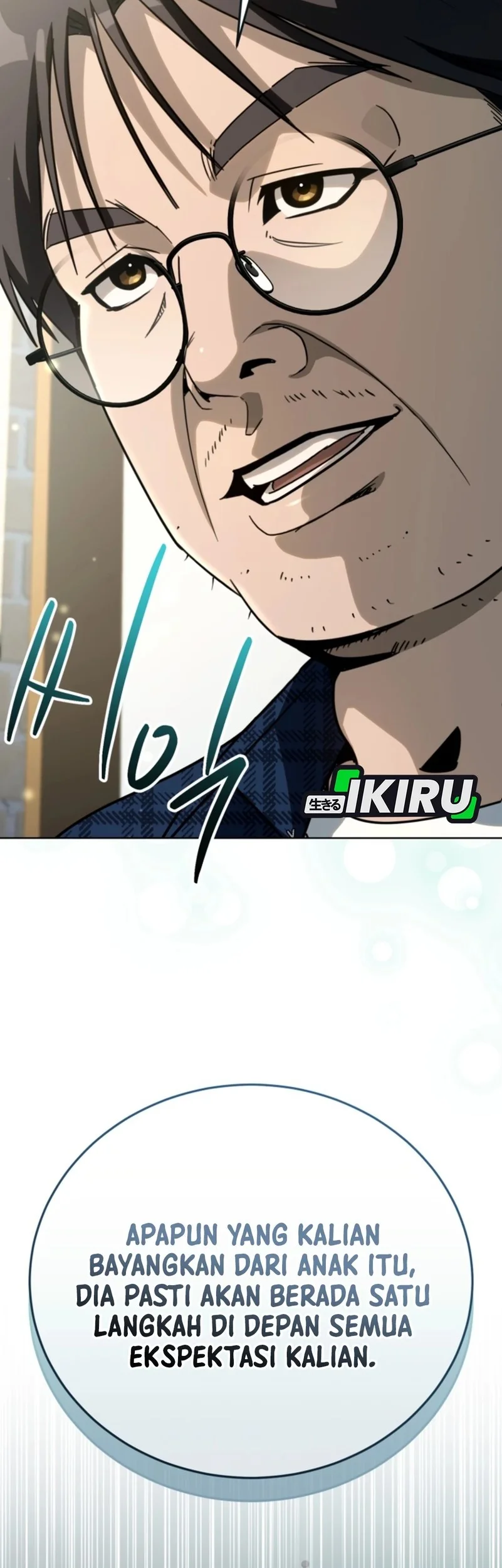 a thousand faces chapter 51 - Page 7