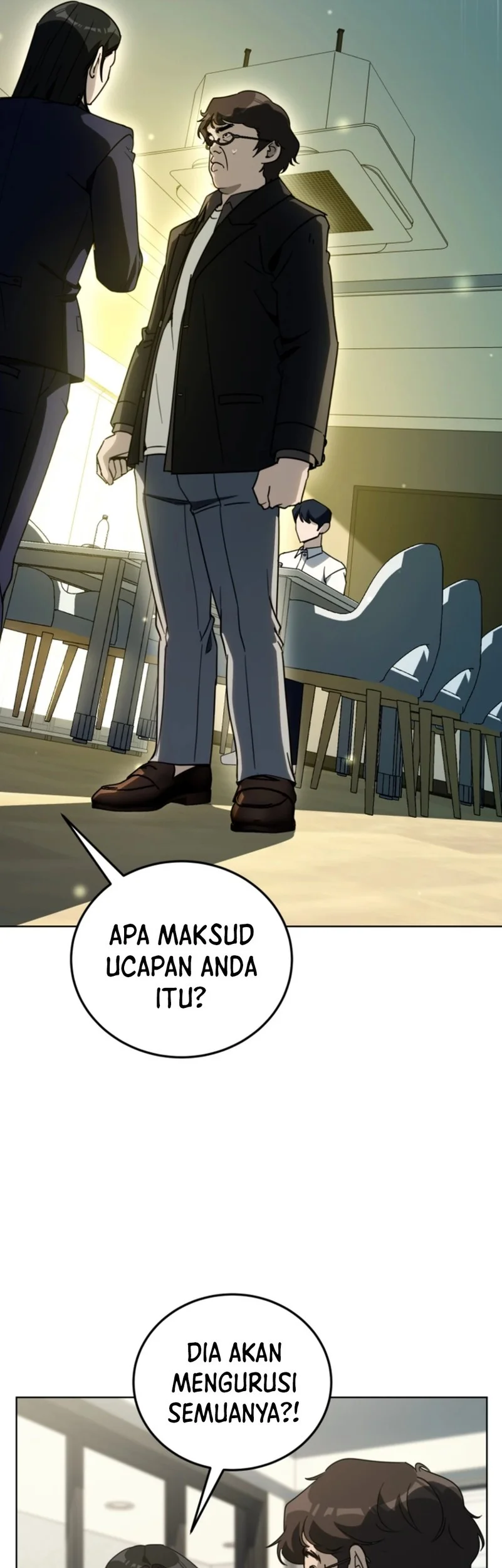 a thousand faces chapter 51 - Page 9