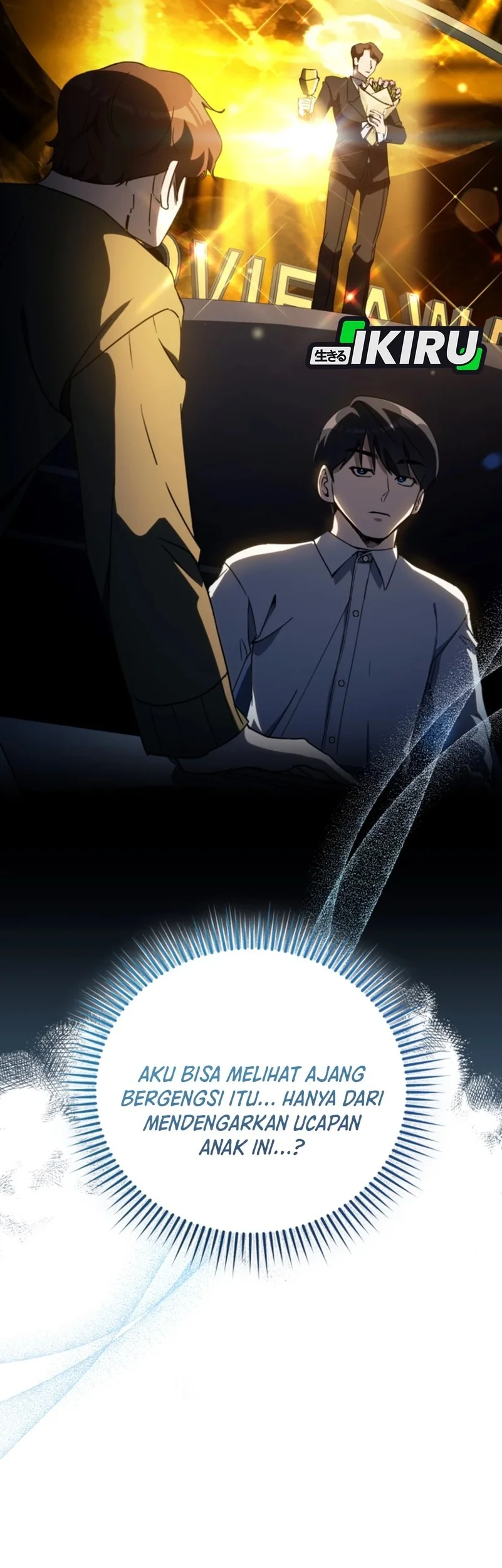 a thousand faces chapter 51 - Page 25