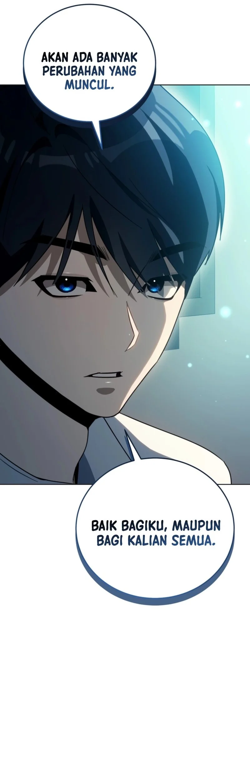 a thousand faces chapter 51 - Page 26