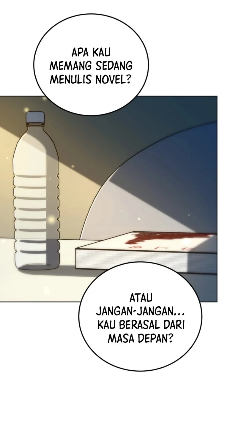 a thousand faces chapter 51 - Page 28