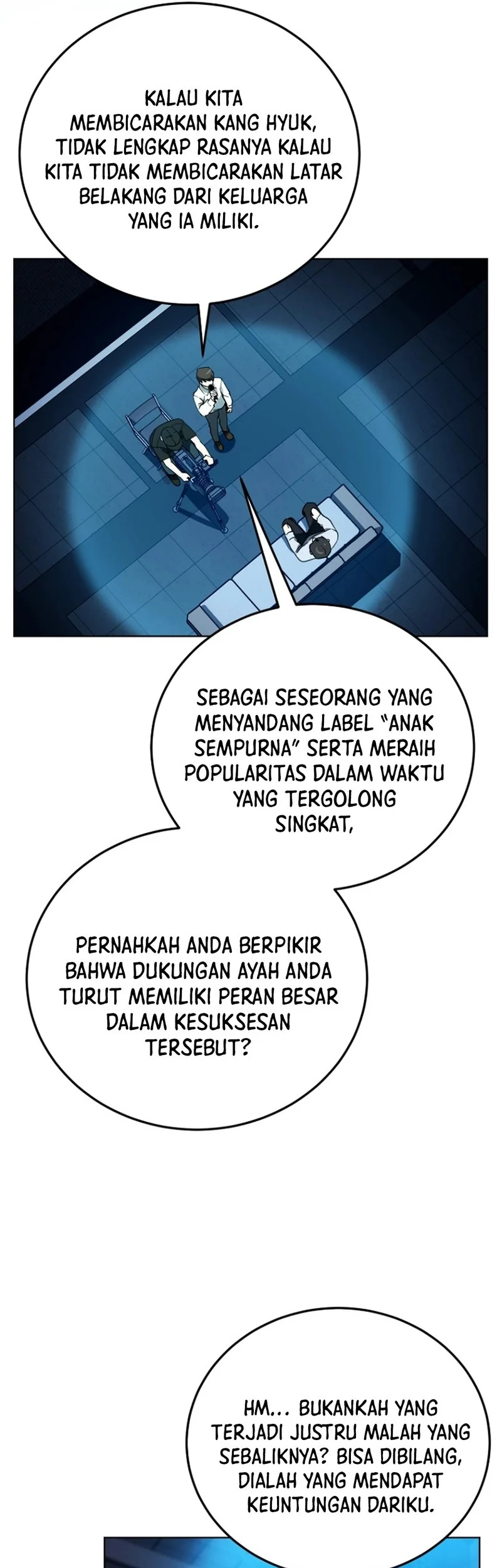 a thousand faces chapter 52 - Page 42