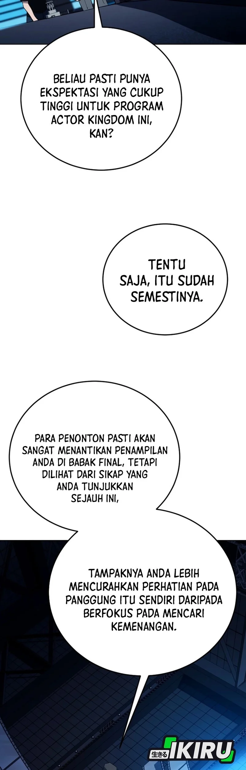 a thousand faces chapter 52 - Page 44