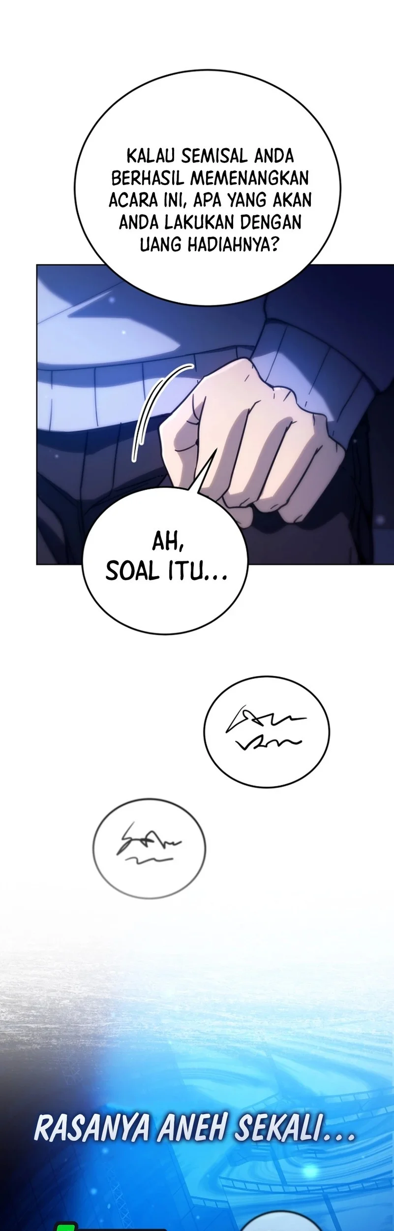 a thousand faces chapter 52 - Page 46