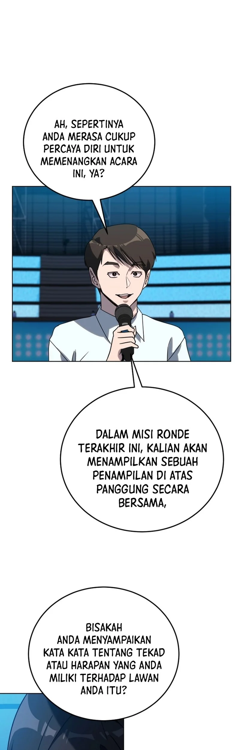 a thousand faces chapter 52 - Page 48