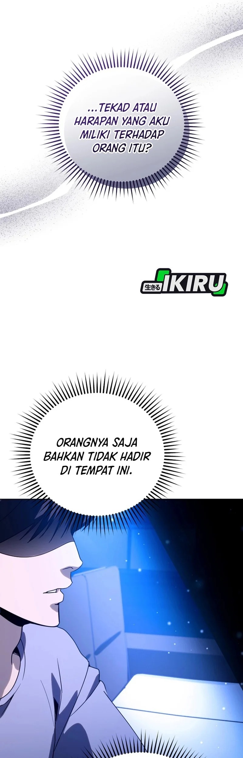 a thousand faces chapter 52 - Page 50