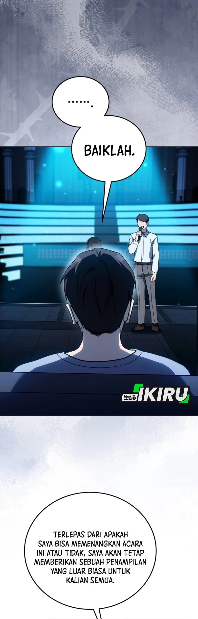 a thousand faces chapter 52 - Page 52