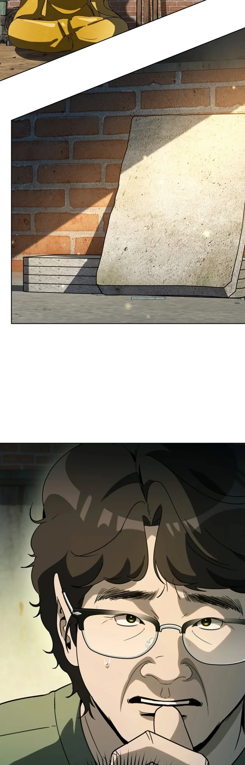 a thousand faces chapter 52 - Page 2