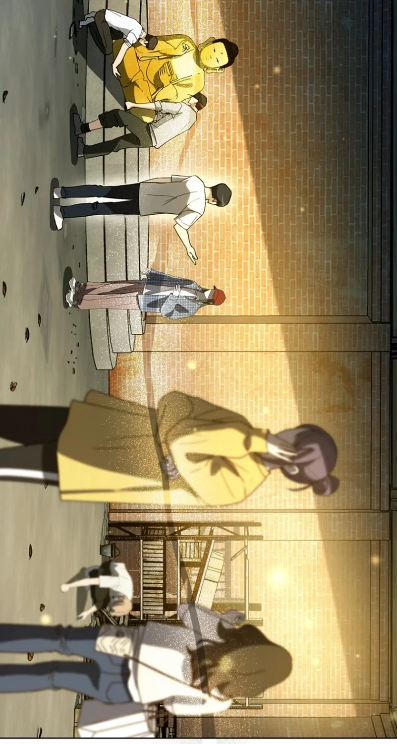 a thousand faces chapter 52 - Page 4