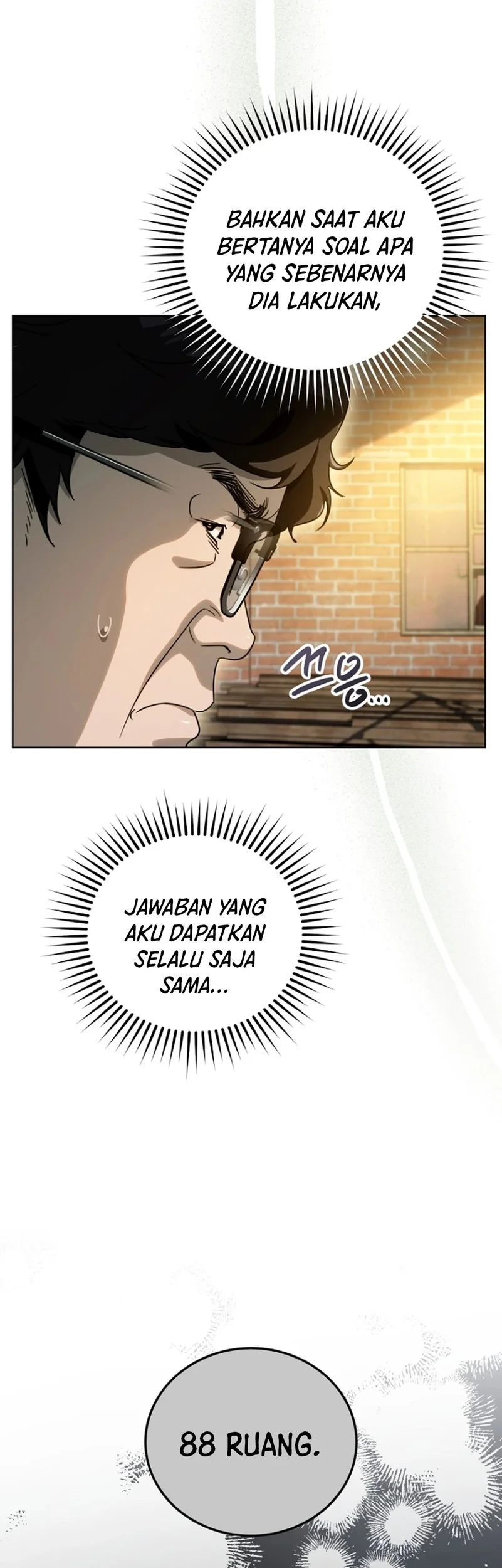 a thousand faces chapter 52 - Page 5