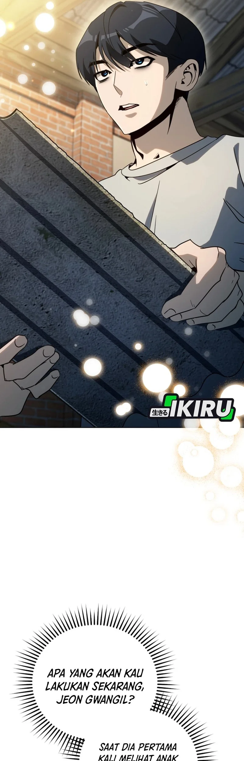 a thousand faces chapter 52 - Page 12