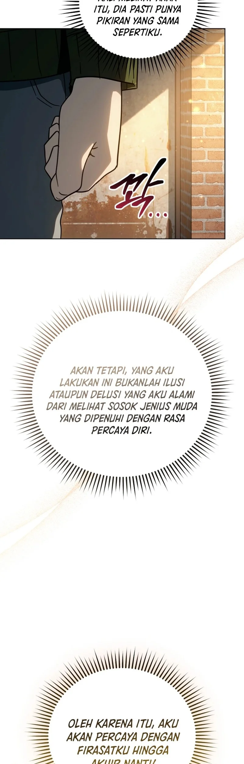 a thousand faces chapter 52 - Page 13