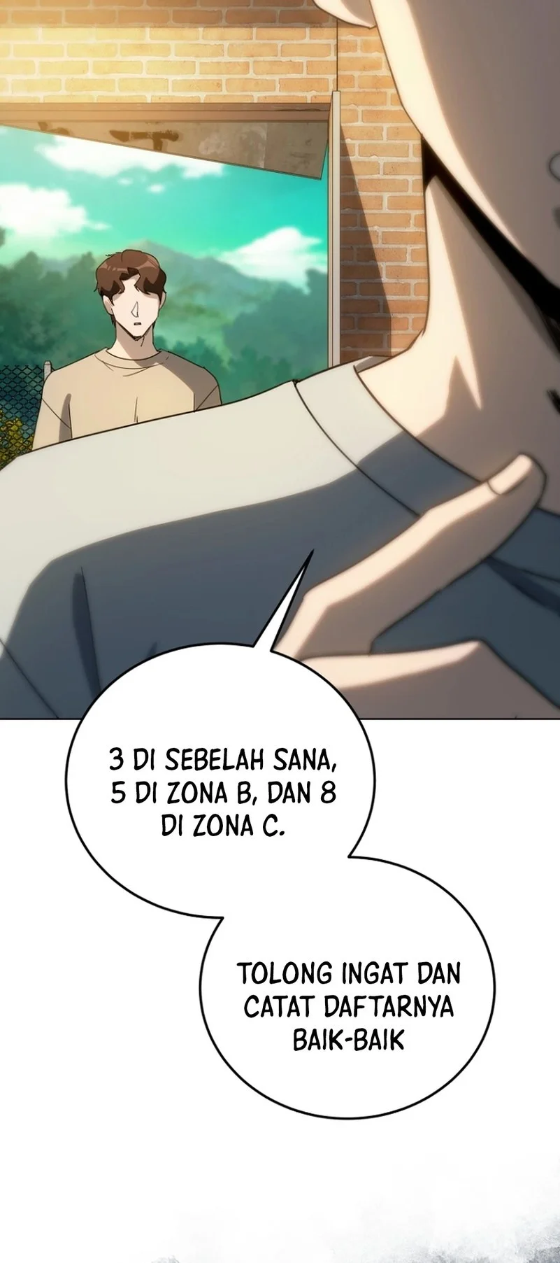 a thousand faces chapter 52 - Page 22