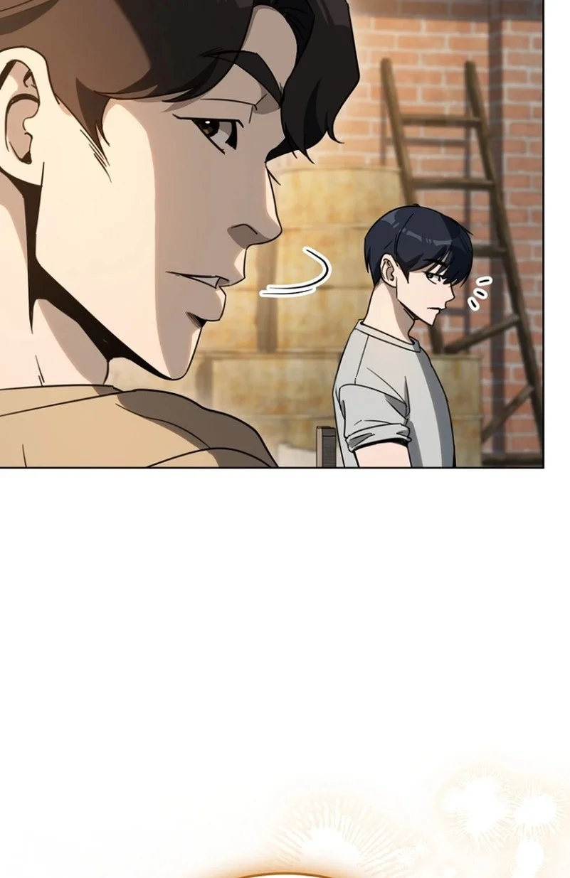 a thousand faces chapter 52 - Page 33