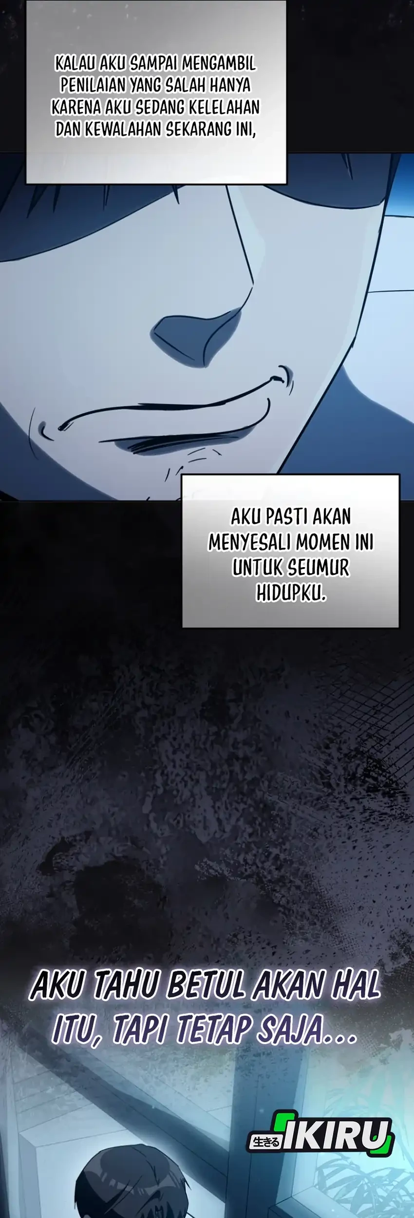 a thousand faces chapter 53 - Page 25