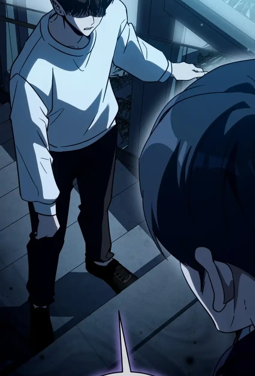 a thousand faces chapter 53 - Page 26