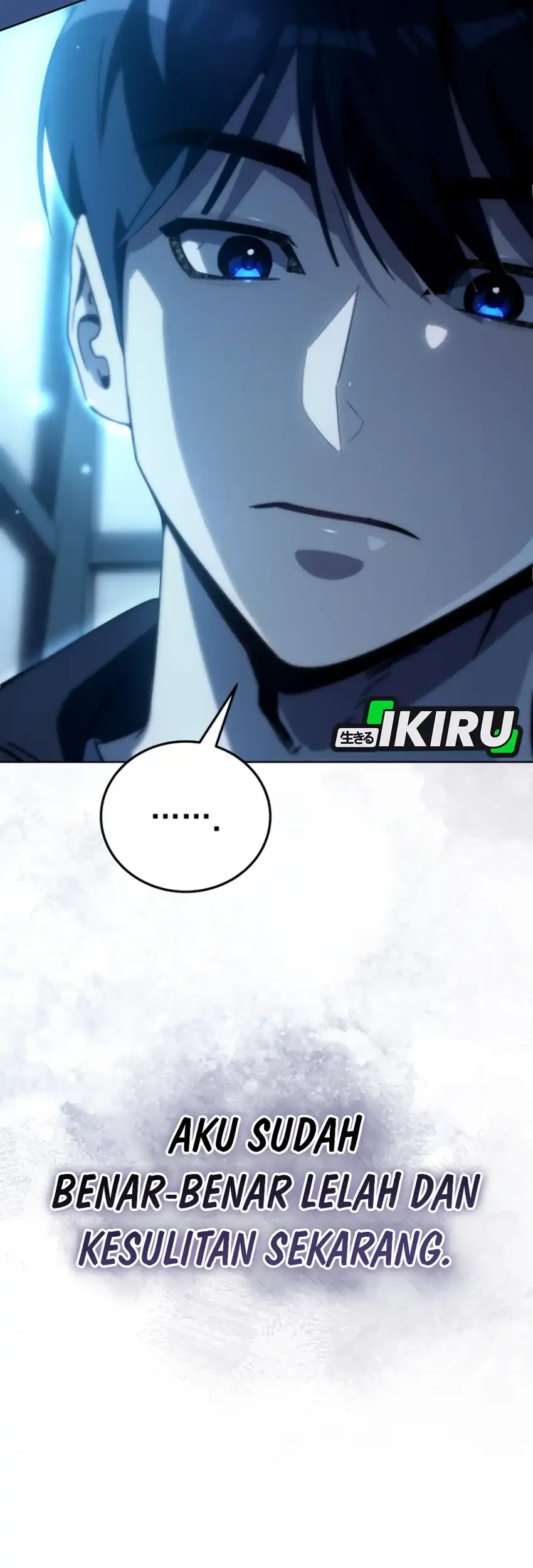 a thousand faces chapter 53 - Page 29