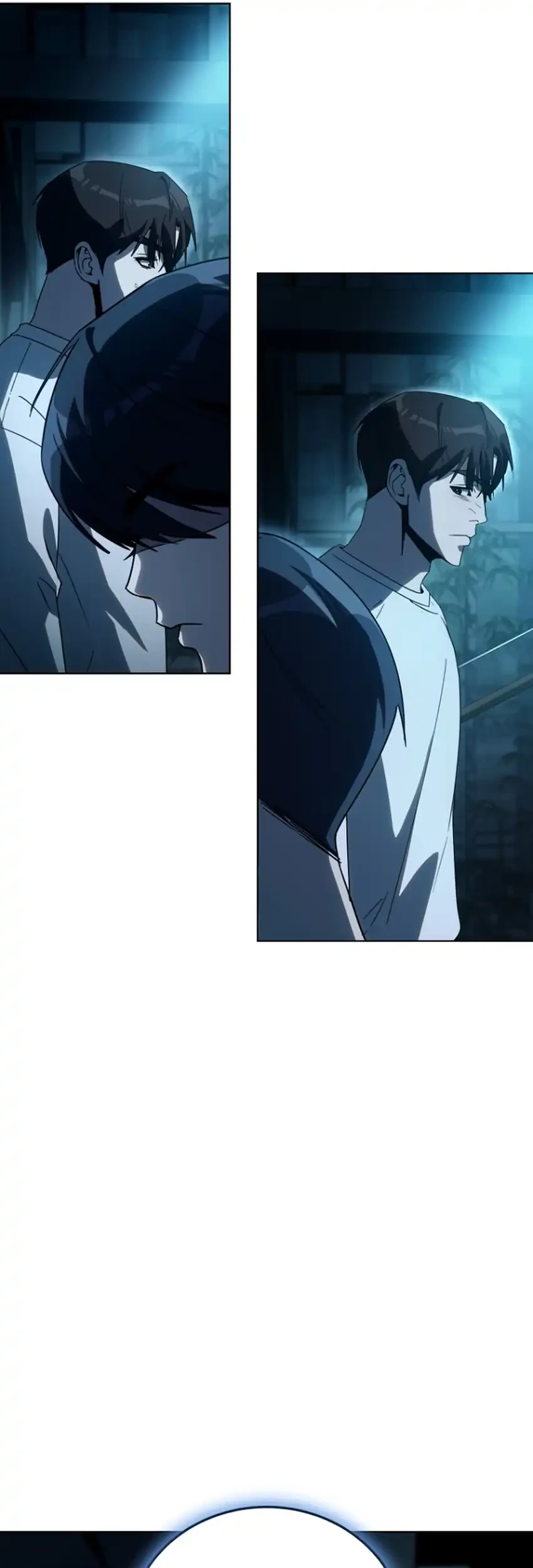 a thousand faces chapter 53 - Page 33