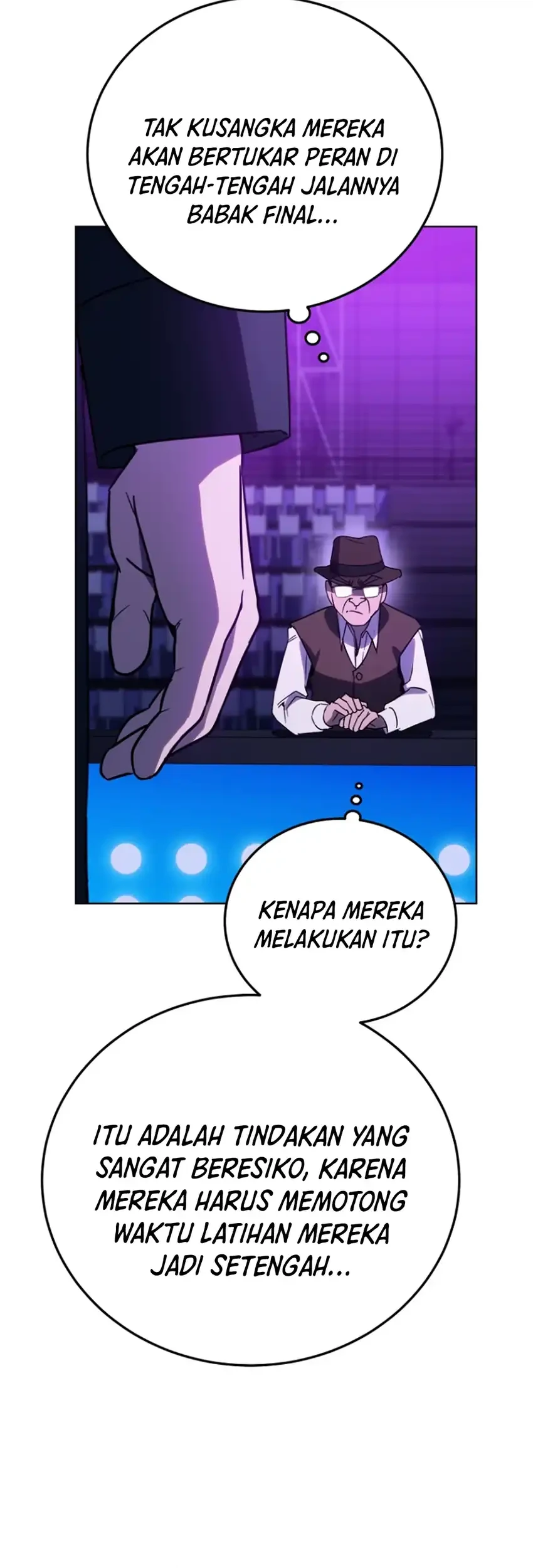 a thousand faces chapter 53 - Page 45